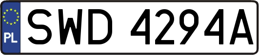 SWD4294A
