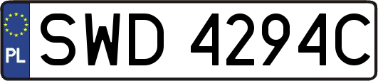 SWD4294C