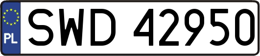 SWD42950