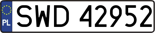 SWD42952