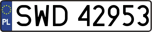 SWD42953