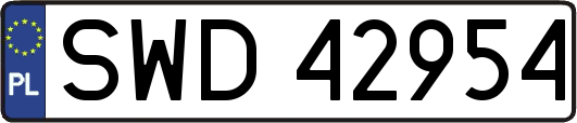 SWD42954