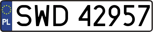 SWD42957