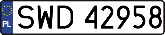 SWD42958