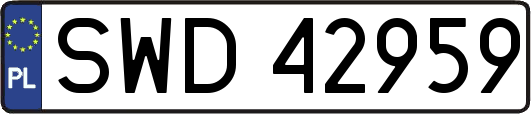 SWD42959