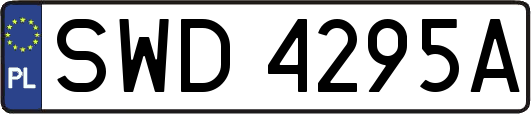 SWD4295A