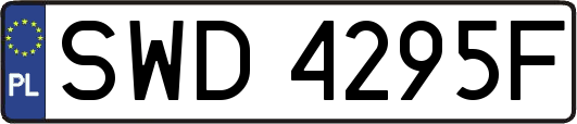 SWD4295F