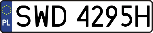 SWD4295H