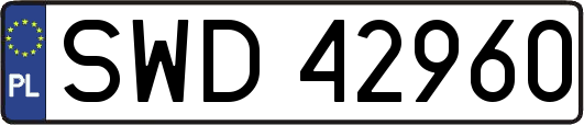 SWD42960