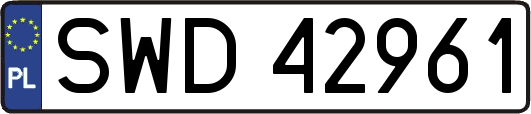 SWD42961