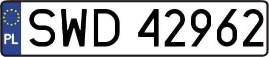 SWD42962