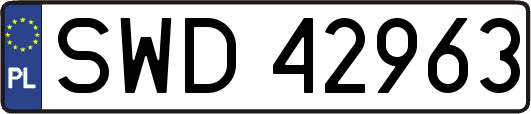 SWD42963
