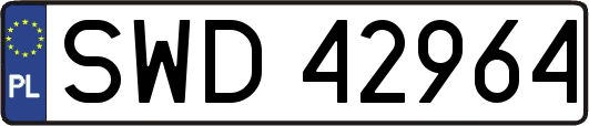 SWD42964