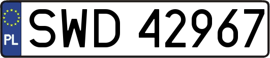 SWD42967