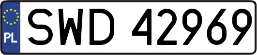 SWD42969