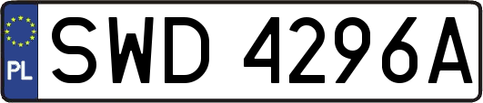 SWD4296A