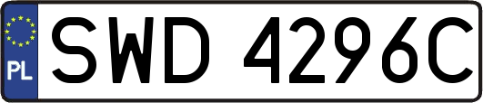 SWD4296C