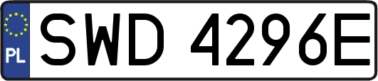 SWD4296E