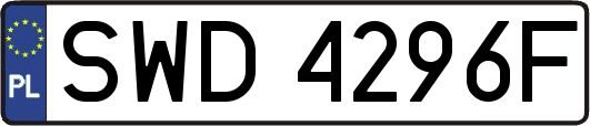 SWD4296F