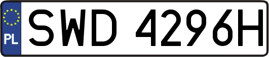 SWD4296H