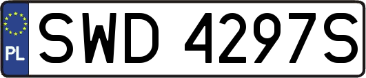 SWD4297S