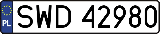 SWD42980