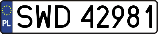 SWD42981
