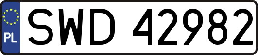 SWD42982