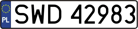 SWD42983