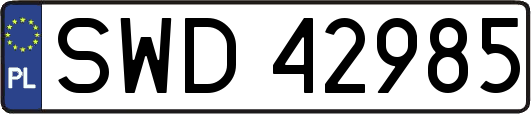SWD42985