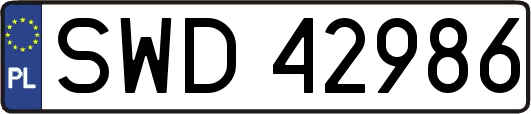 SWD42986