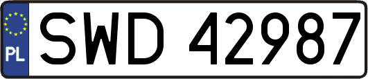 SWD42987
