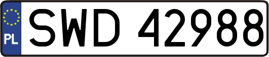 SWD42988
