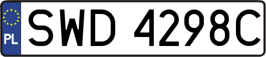 SWD4298C