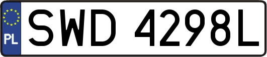 SWD4298L