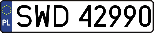 SWD42990