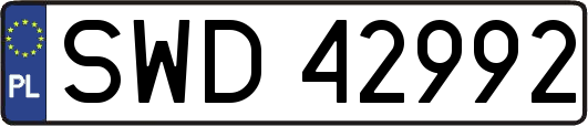 SWD42992