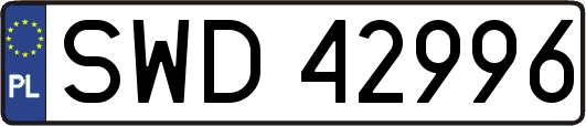 SWD42996