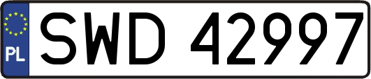 SWD42997
