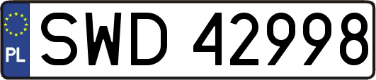 SWD42998