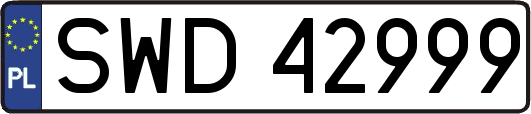 SWD42999