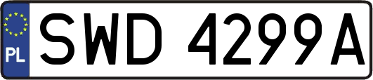 SWD4299A