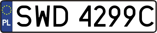 SWD4299C