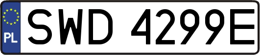 SWD4299E