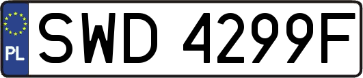 SWD4299F