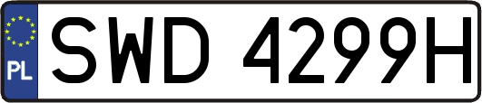 SWD4299H