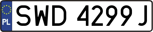 SWD4299J