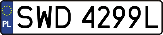 SWD4299L