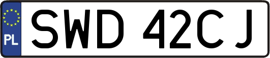 SWD42CJ