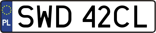 SWD42CL